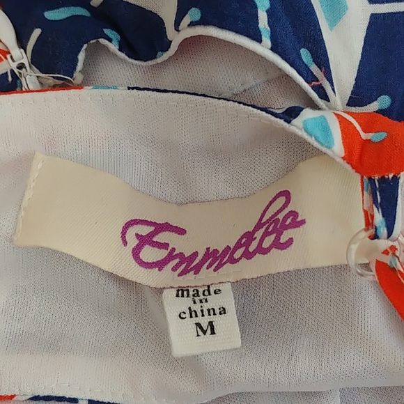 Junior's Summer Dress - Picture 5 of 5